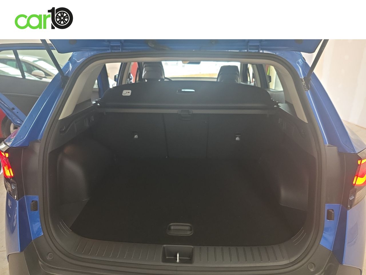 Kia Sportage 1.6 T-GDi HEV 171kW (230CV) Drive 4x2  - Foto 20