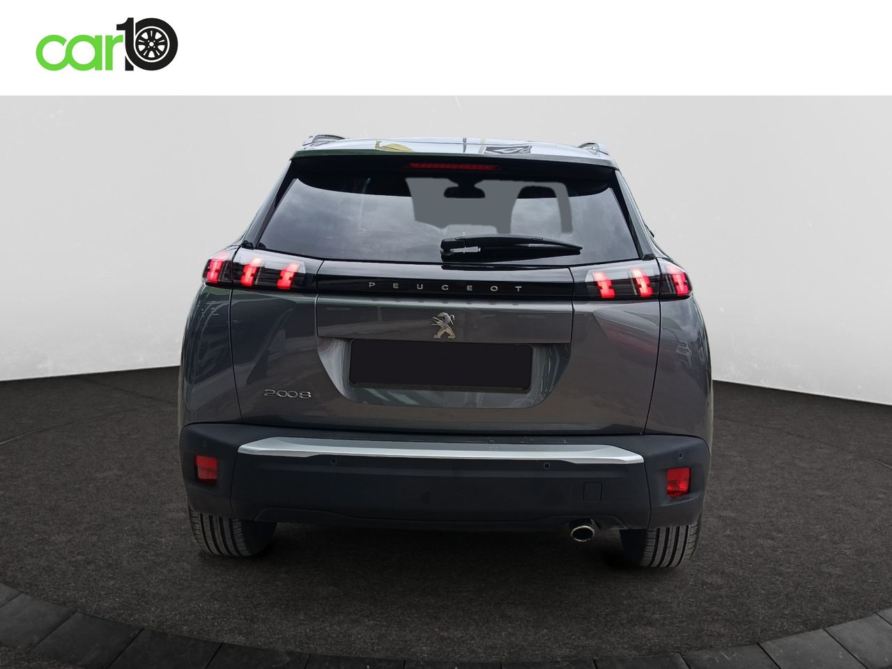 Peugeot 2008 Allure Pack BlueHDI 81kW (110CV)  - Foto 6