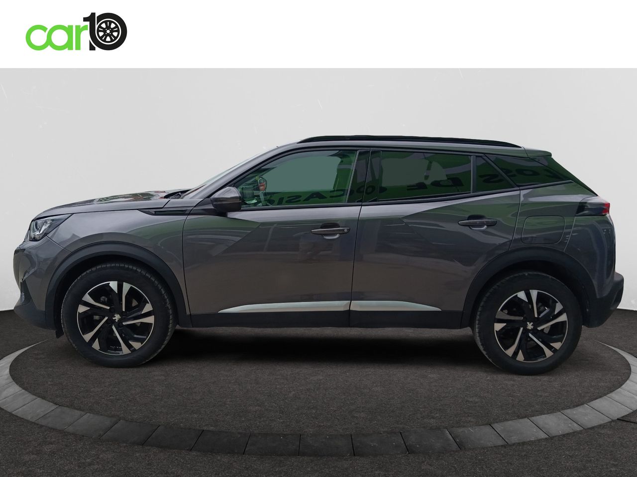 Peugeot 2008 Allure Pack BlueHDI 81kW (110CV)  - Foto 20