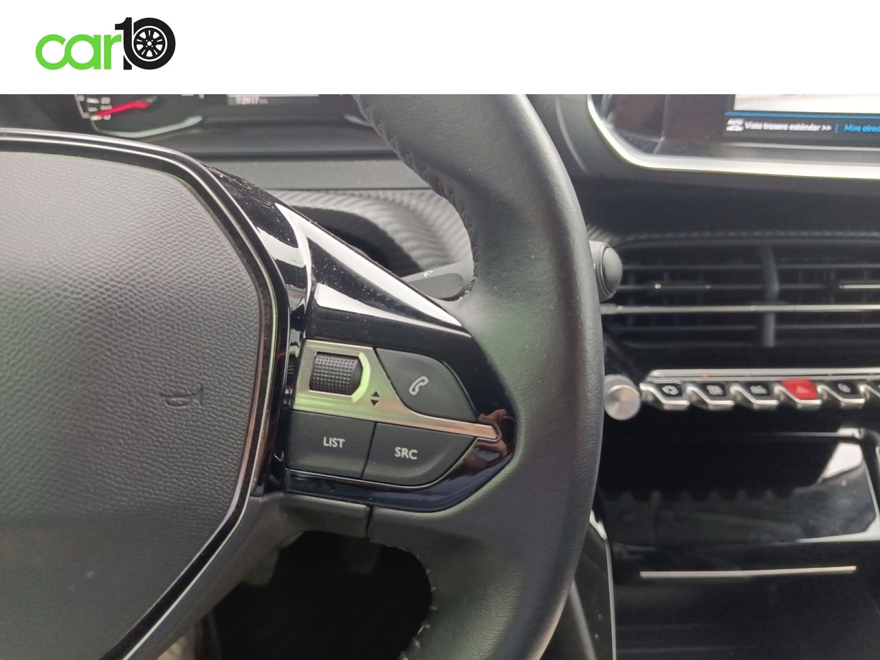 Peugeot 2008 Allure Pack BlueHDI 81kW (110CV)  - Foto 17