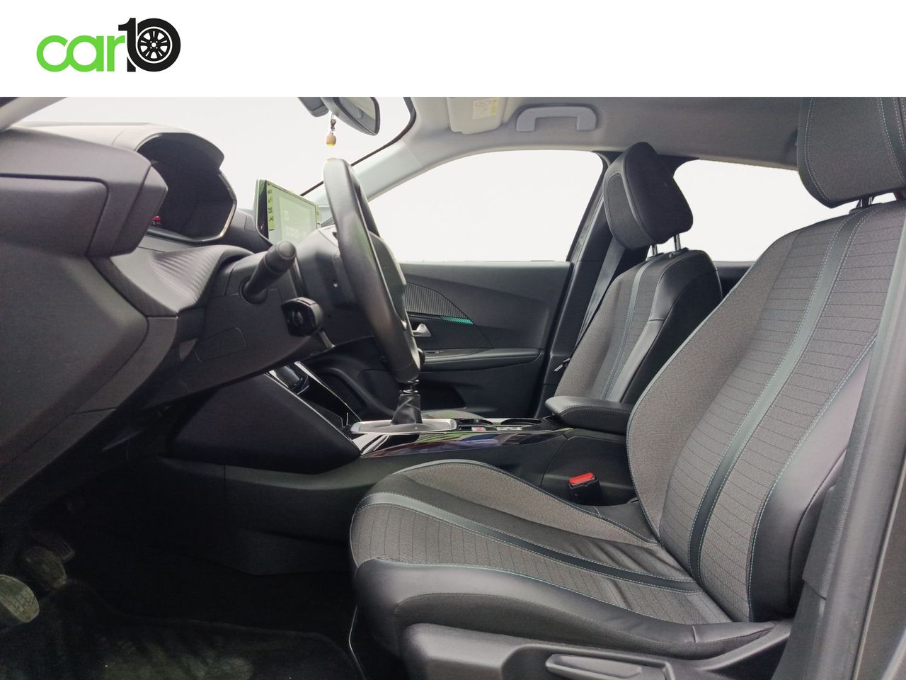 Peugeot 2008 Allure Pack BlueHDI 81kW (110CV)  - Foto 8
