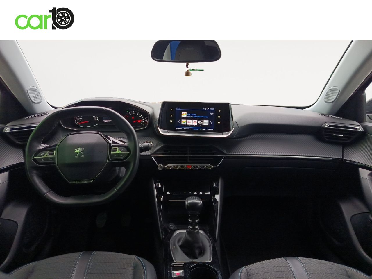 Peugeot 2008 Allure Pack BlueHDI 81kW (110CV)  - Foto 10