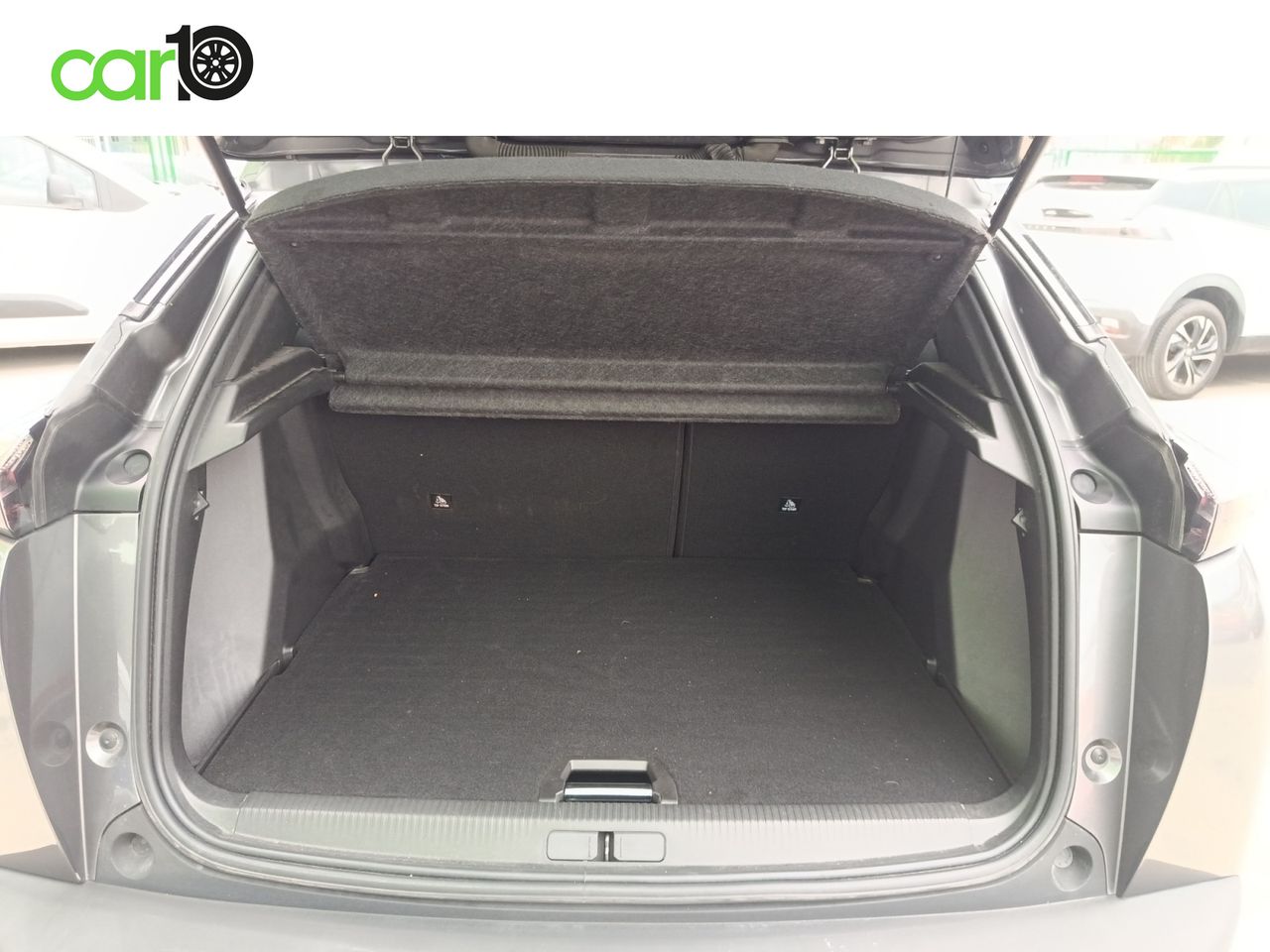 Peugeot 2008 Allure Pack BlueHDI 81kW (110CV)  - Foto 14