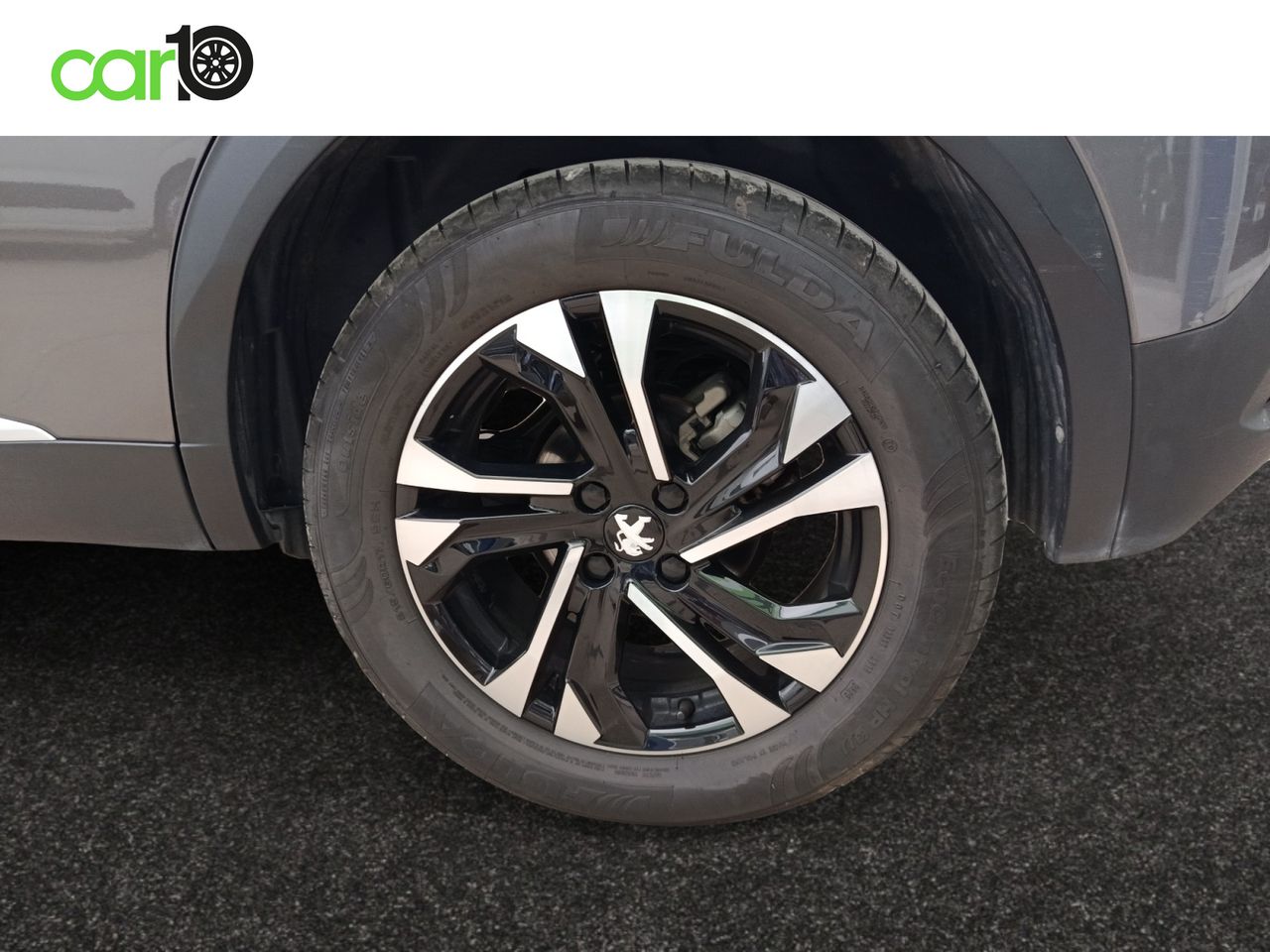 Peugeot 2008 Allure Pack BlueHDI 81kW (110CV)  - Foto 21