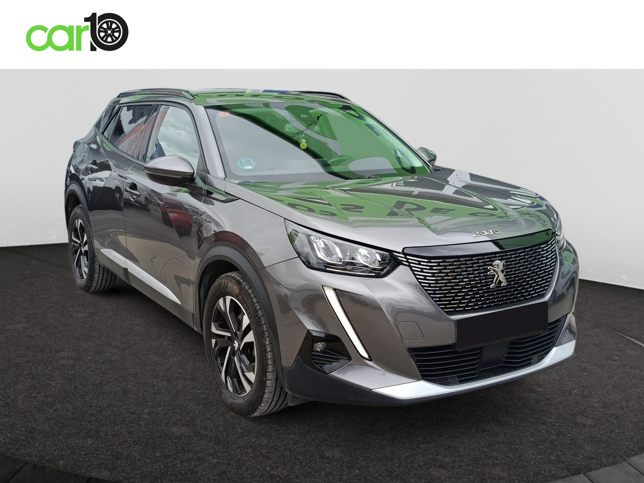 Peugeot 2008 Allure Pack BlueHDI 81kW (110CV)  - Foto 4