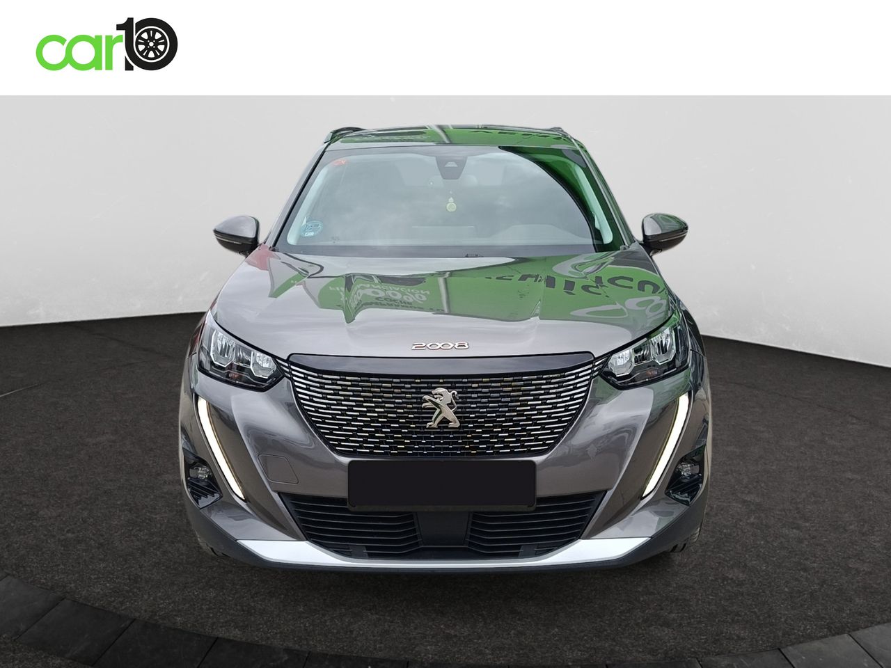 Peugeot 2008 Allure Pack BlueHDI 81kW (110CV)  - Foto 3
