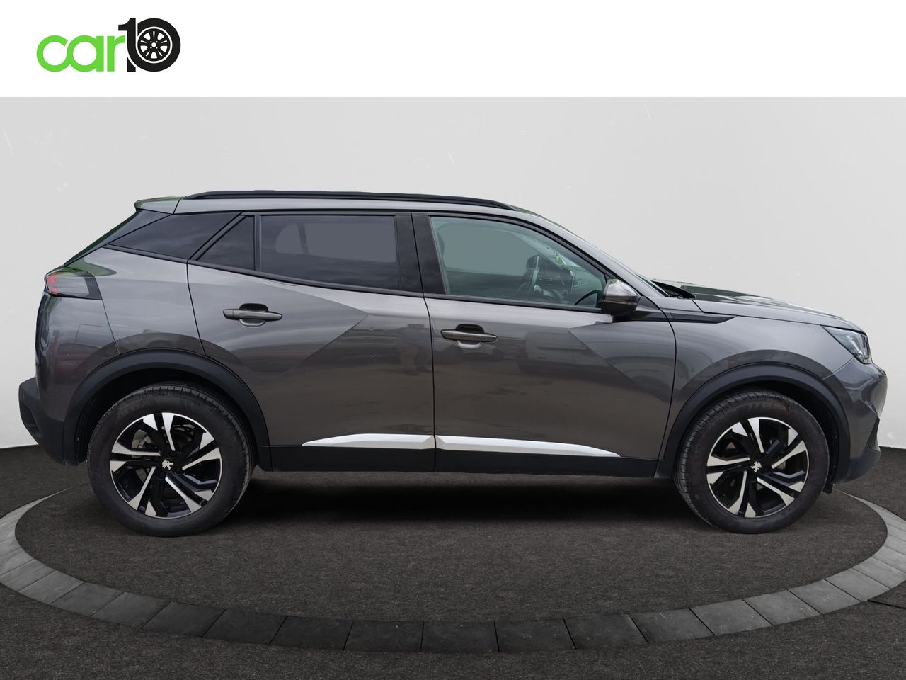 Peugeot 2008 Allure Pack BlueHDI 81kW (110CV)  - Foto 19