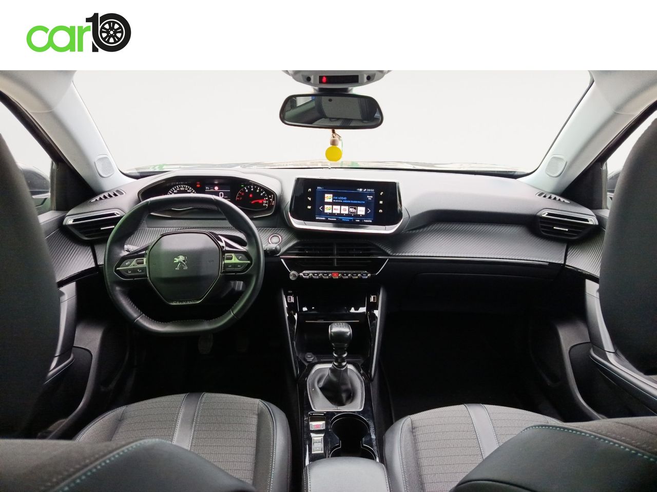 Peugeot 2008 Allure Pack BlueHDI 81kW (110CV)  - Foto 9