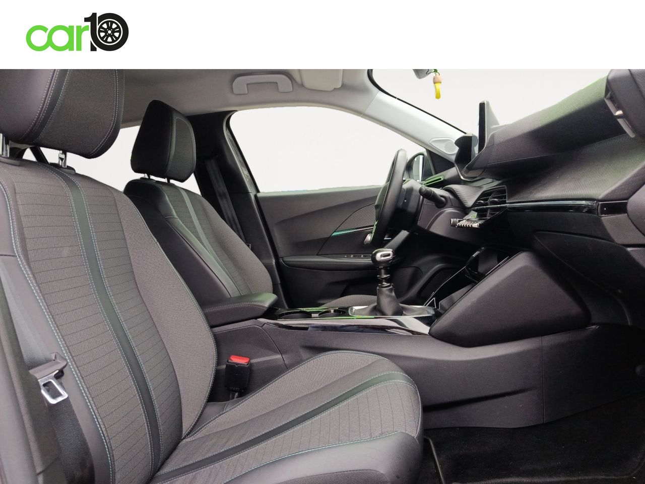 Peugeot 2008 Allure Pack BlueHDI 81kW (110CV)  - Foto 13