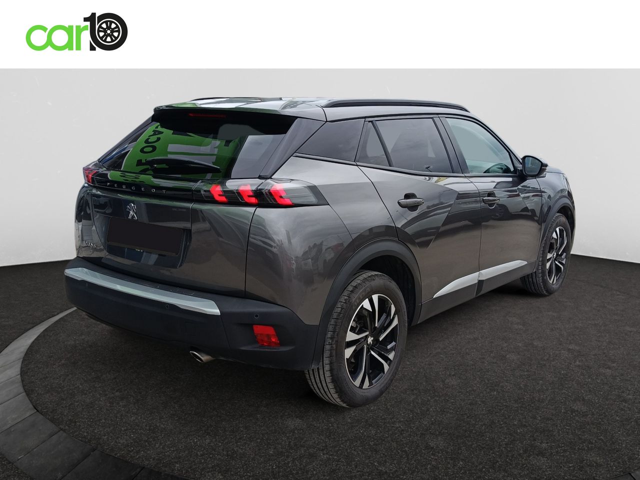 Peugeot 2008 Allure Pack BlueHDI 81kW (110CV)  - Foto 7