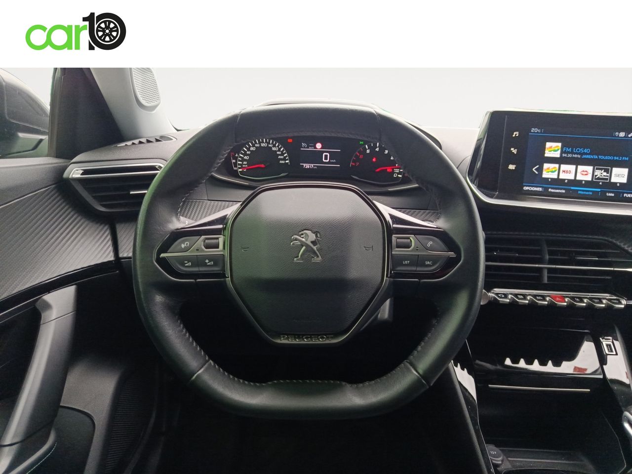 Peugeot 2008 Allure Pack BlueHDI 81kW (110CV)  - Foto 11