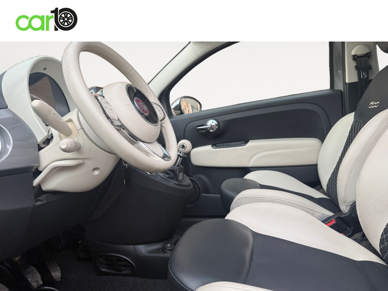 Fiat 500 Dolcevita 1.0 Hybrid 51KW (70 CV)  - Foto 8