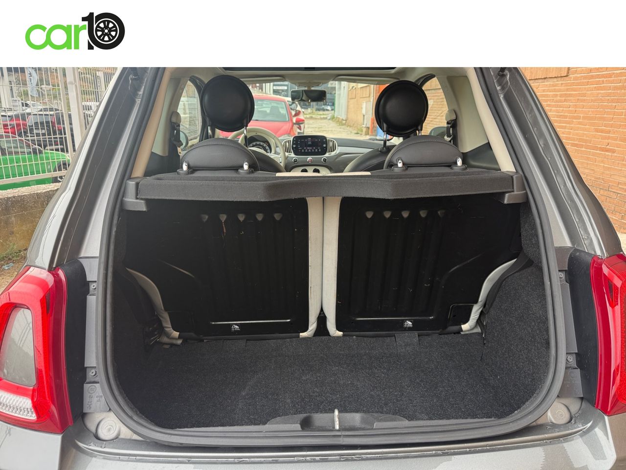 Fiat 500 Dolcevita 1.0 Hybrid 51KW (70 CV)  - Foto 20