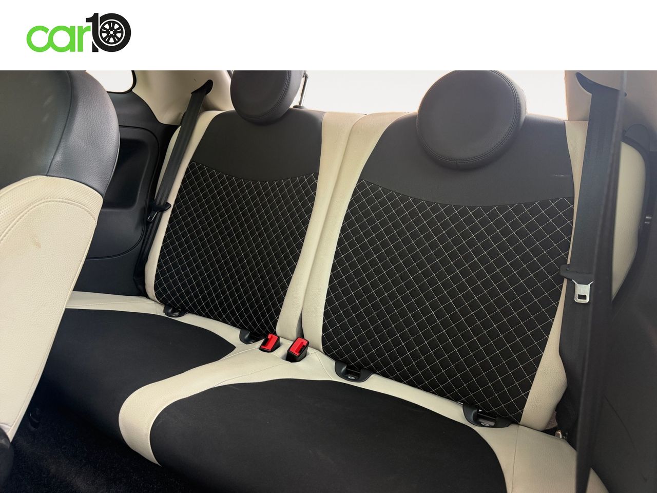 Fiat 500 Dolcevita 1.0 Hybrid 51KW (70 CV)  - Foto 12