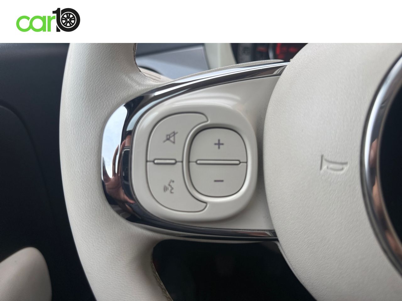 Fiat 500 Dolcevita 1.0 Hybrid 51KW (70 CV)  - Foto 16