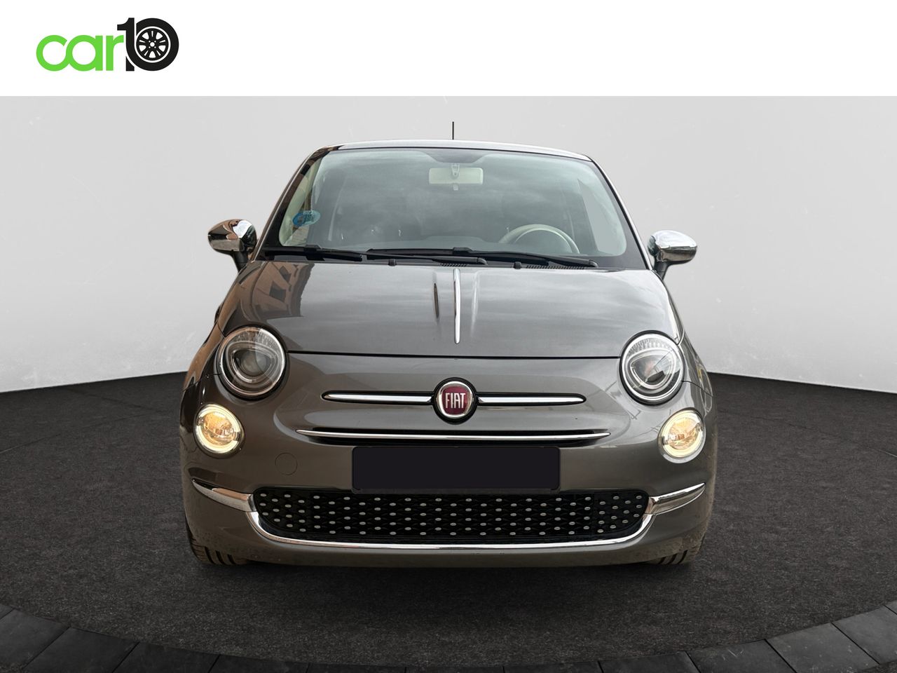 Fiat 500 Dolcevita 1.0 Hybrid 51KW (70 CV)  - Foto 7