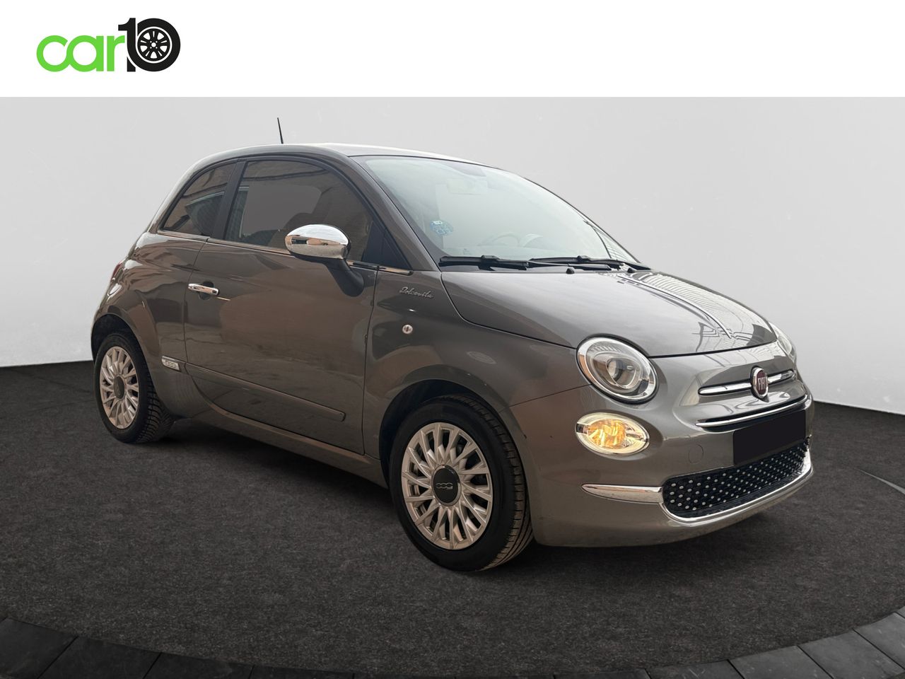 Fiat 500 Dolcevita 1.0 Hybrid 51KW (70 CV)  - Foto 6