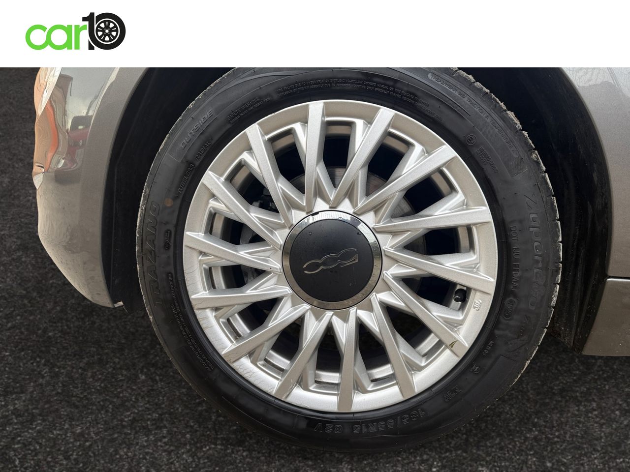 Fiat 500 Dolcevita 1.0 Hybrid 51KW (70 CV)  - Foto 21