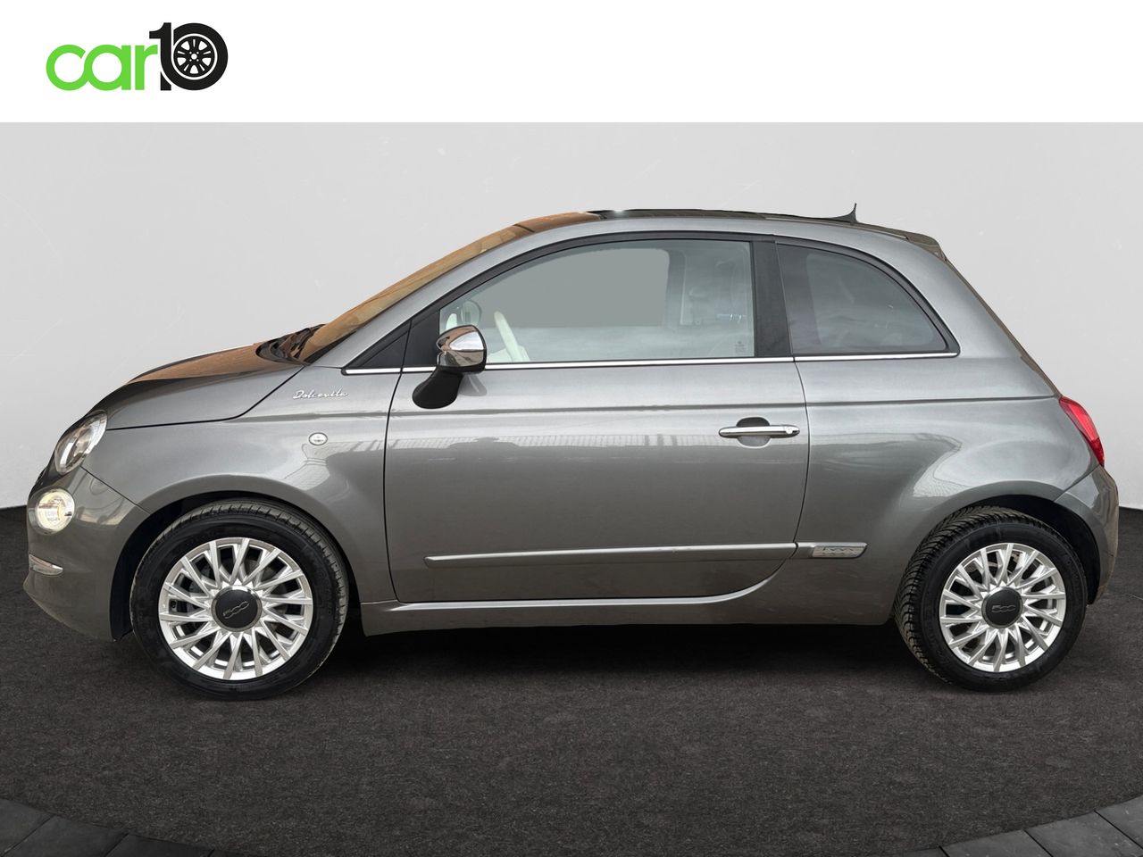 Fiat 500 Dolcevita 1.0 Hybrid 51KW (70 CV)  - Foto 22