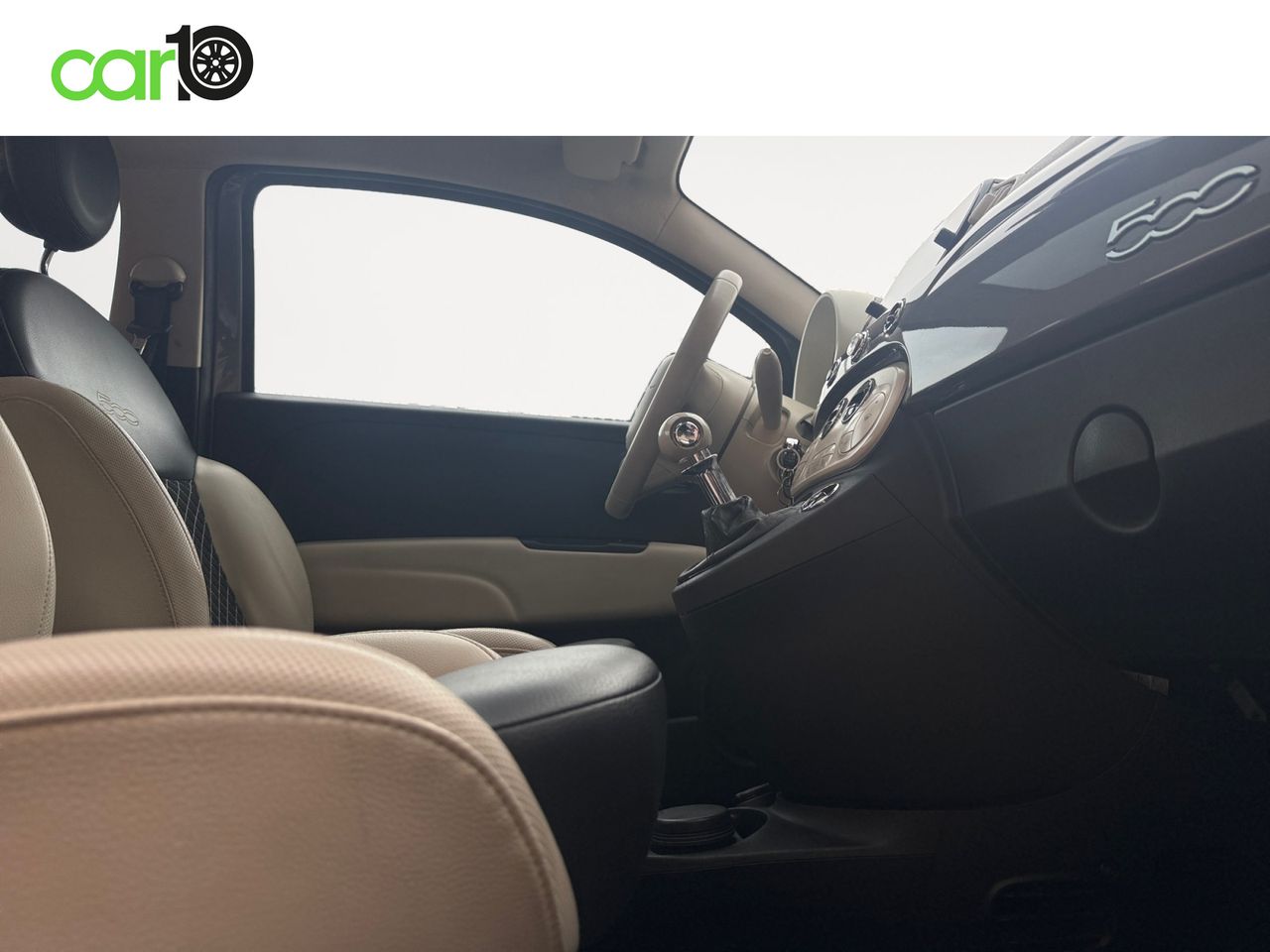 Fiat 500 Dolcevita 1.0 Hybrid 51KW (70 CV)  - Foto 13