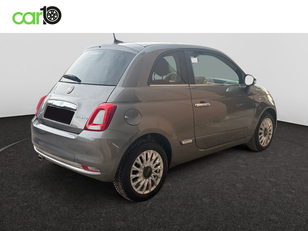 Fiat 500 Dolcevita 1.0 Hybrid 51KW (70 CV)  - Foto 5