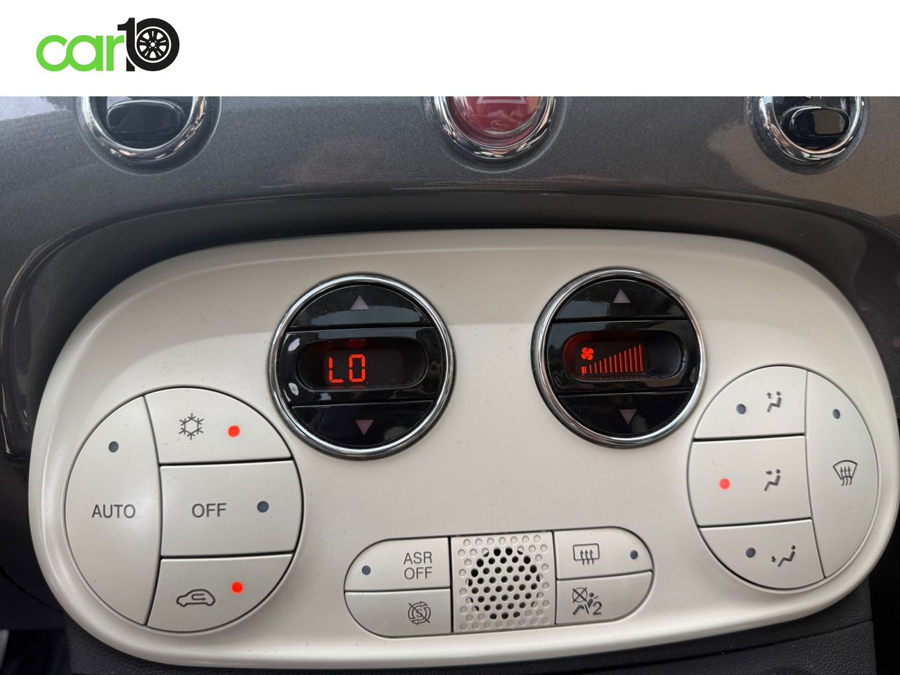 Fiat 500 Dolcevita 1.0 Hybrid 51KW (70 CV)  - Foto 19