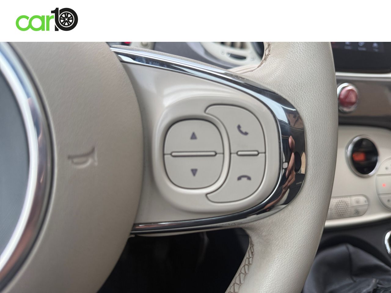 Fiat 500 Dolcevita 1.0 Hybrid 51KW (70 CV)  - Foto 17