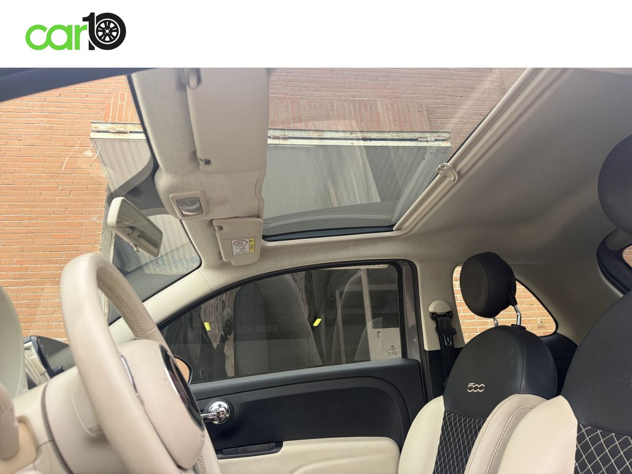 Fiat 500 Dolcevita 1.0 Hybrid 51KW (70 CV)  - Foto 18