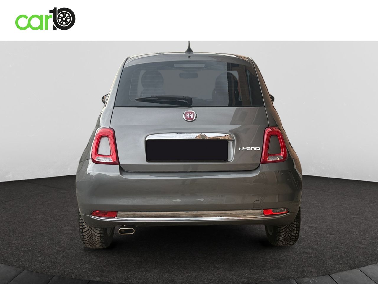 Fiat 500 Dolcevita 1.0 Hybrid 51KW (70 CV)  - Foto 4