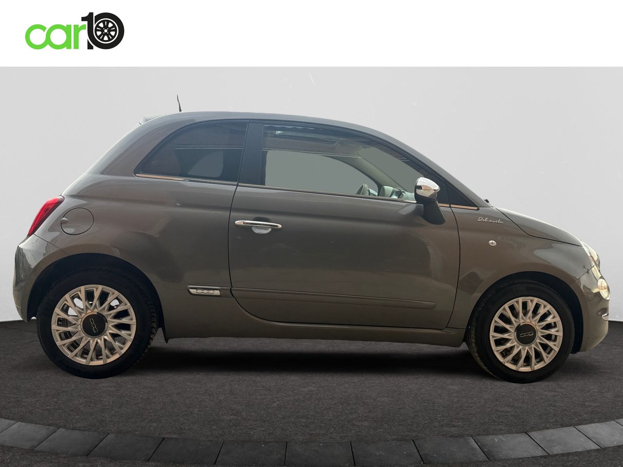 Fiat 500 Dolcevita 1.0 Hybrid 51KW (70 CV)  - Foto 23