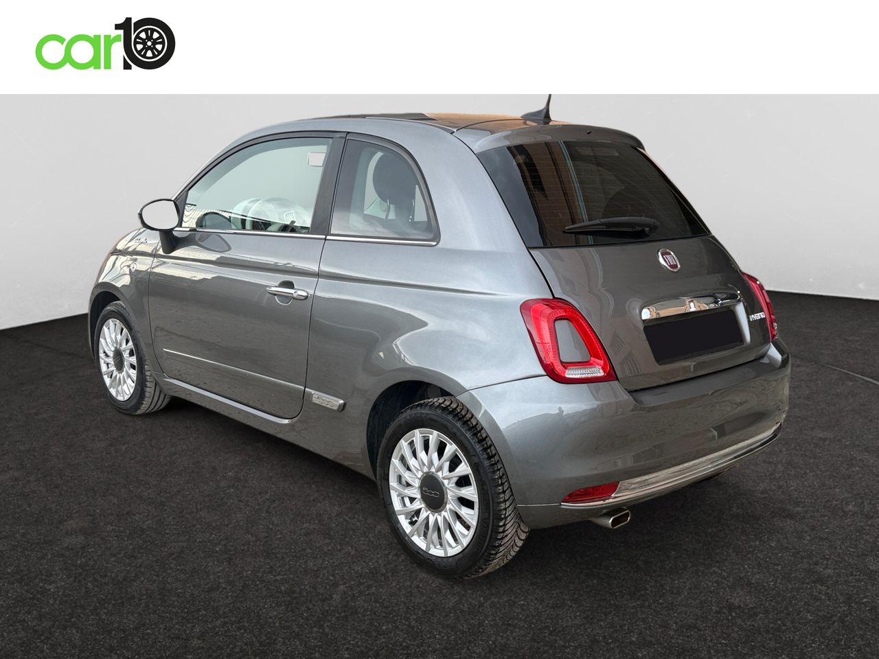 Fiat 500 Dolcevita 1.0 Hybrid 51KW (70 CV)  - Foto 3