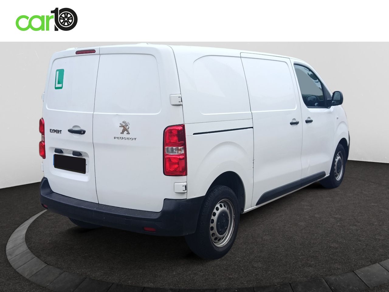 Peugeot Expert FURGON PRO BLUE 2.0 120cv  - Foto 5