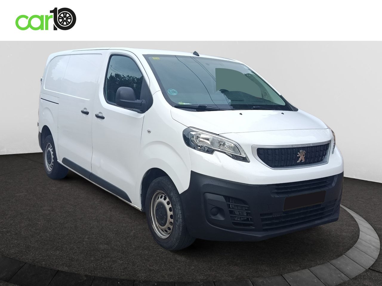 Peugeot Expert FURGON PRO BLUE 2.0 120cv  - Foto 4