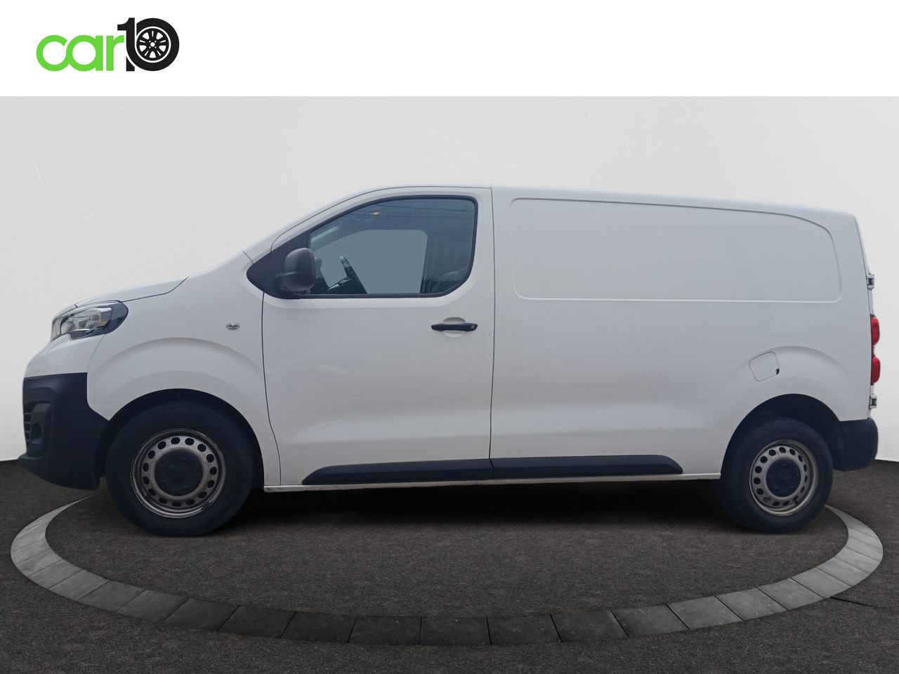 Peugeot Expert FURGON PRO BLUE 2.0 120cv  - Foto 16