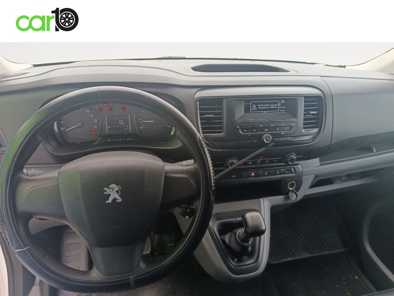 Peugeot Expert FURGON PRO BLUE 2.0 120cv  - Foto 9