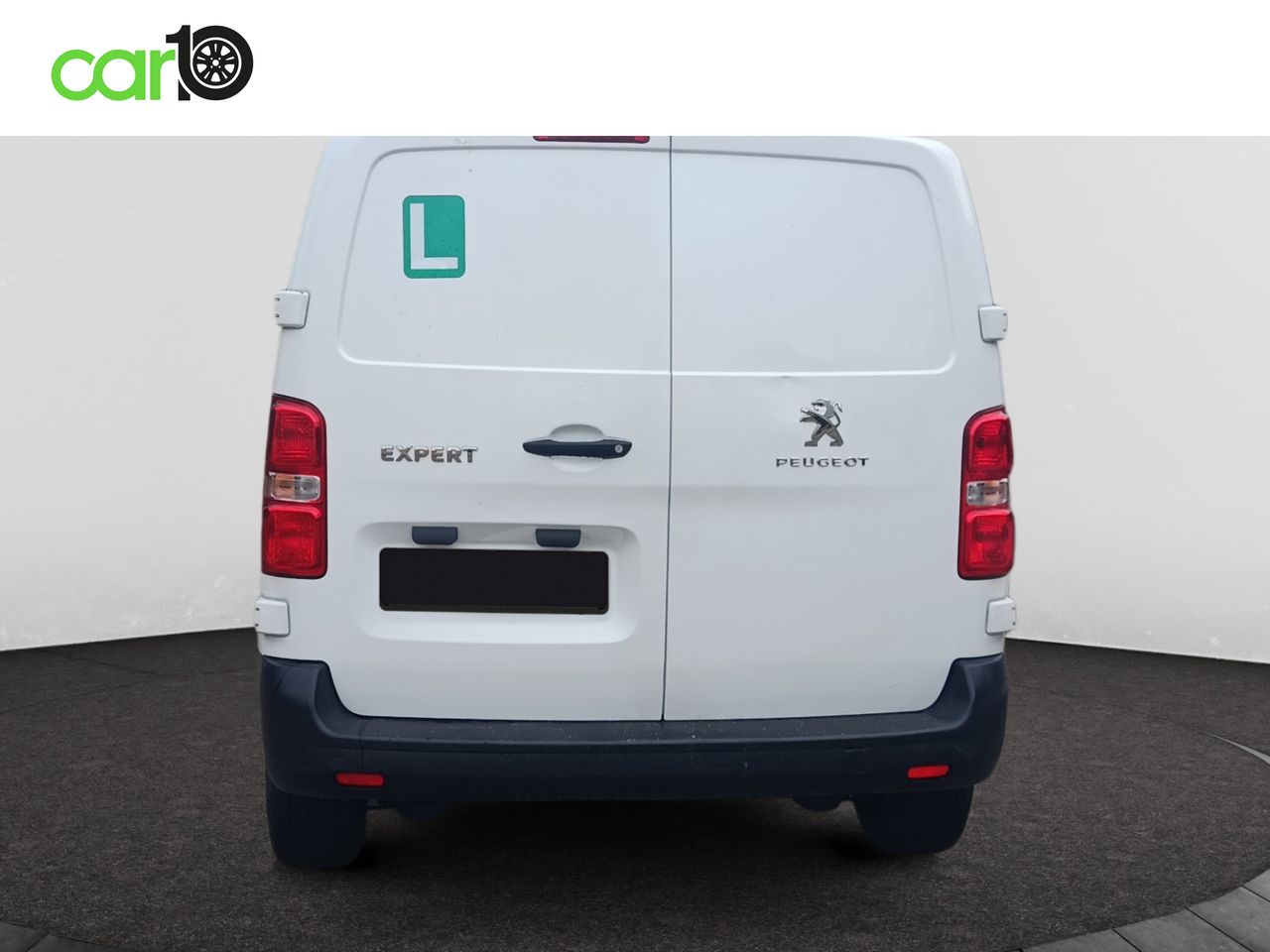 Peugeot Expert FURGON PRO BLUE 2.0 120cv  - Foto 6