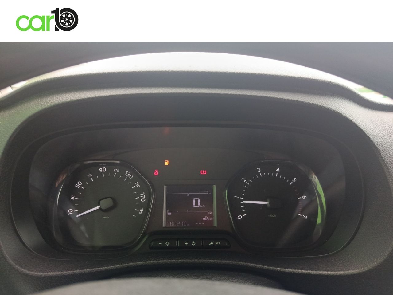 Peugeot Expert FURGON PRO BLUE 2.0 120cv  - Foto 14