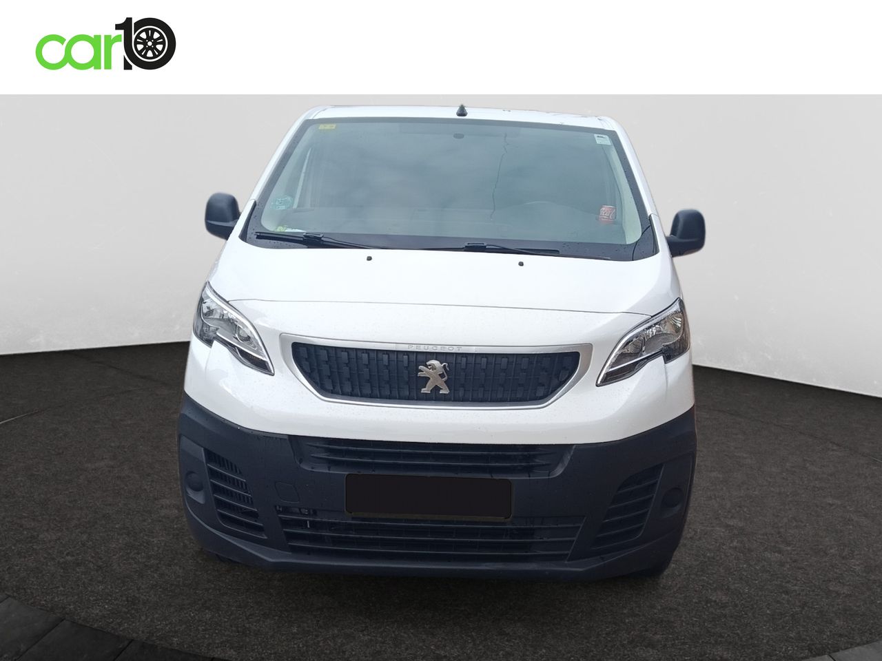 Peugeot Expert FURGON PRO BLUE 2.0 120cv  - Foto 3