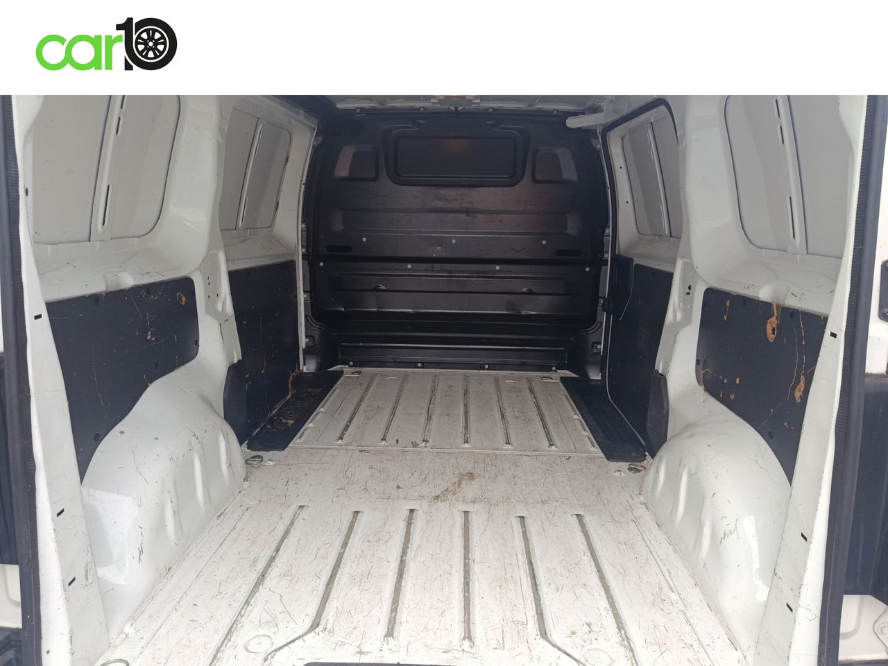 Peugeot Expert FURGON PRO BLUE 2.0 120cv  - Foto 12