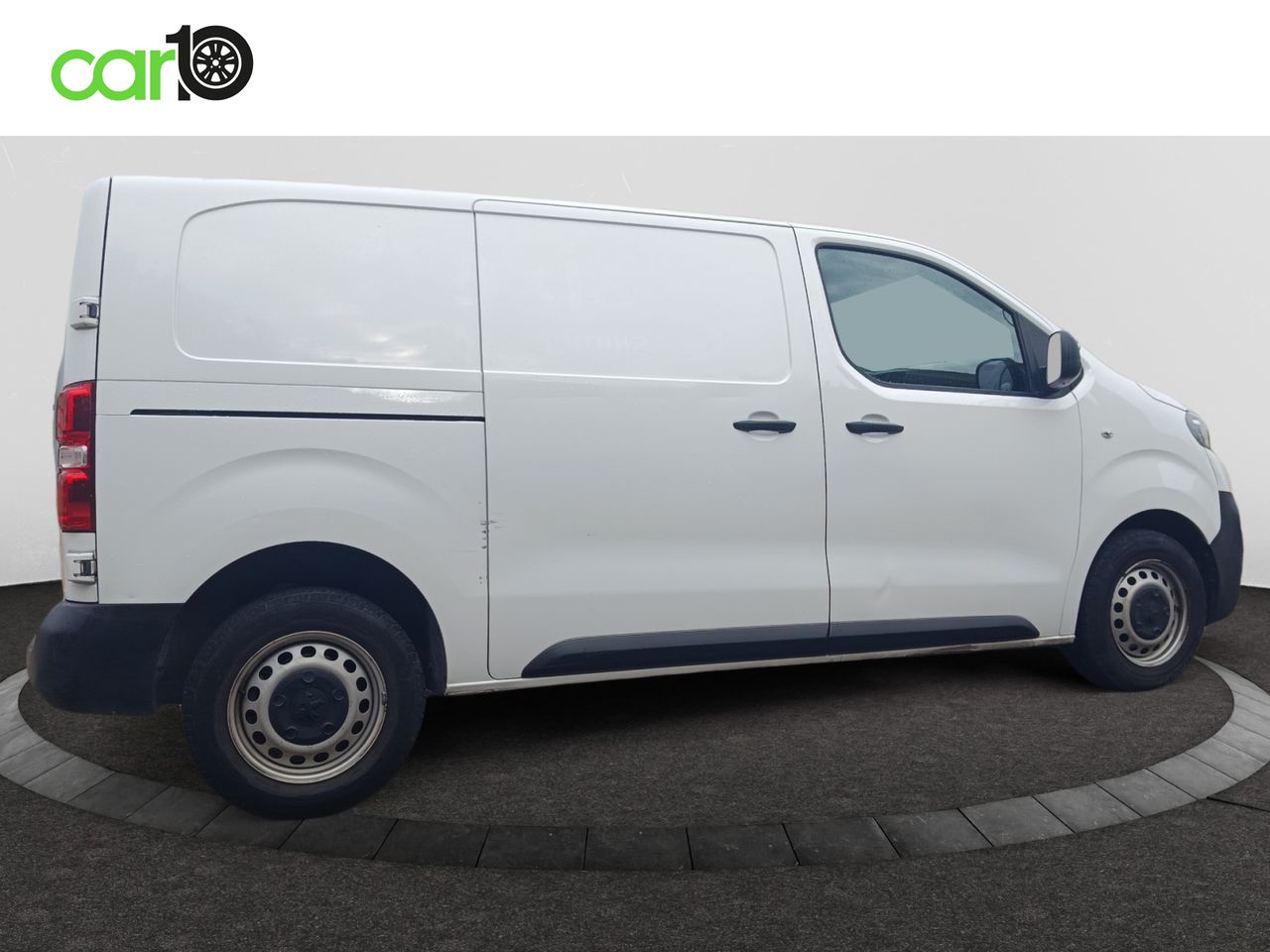 Peugeot Expert FURGON PRO BLUE 2.0 120cv  - Foto 17