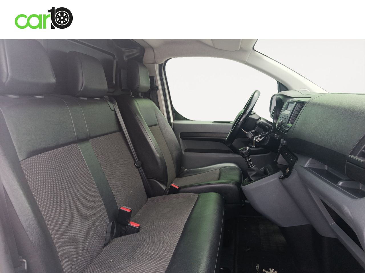 Peugeot Expert FURGON PRO BLUE 2.0 120cv  - Foto 13