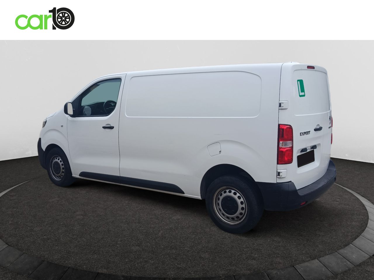 Peugeot Expert FURGON PRO BLUE 2.0 120cv  - Foto 7