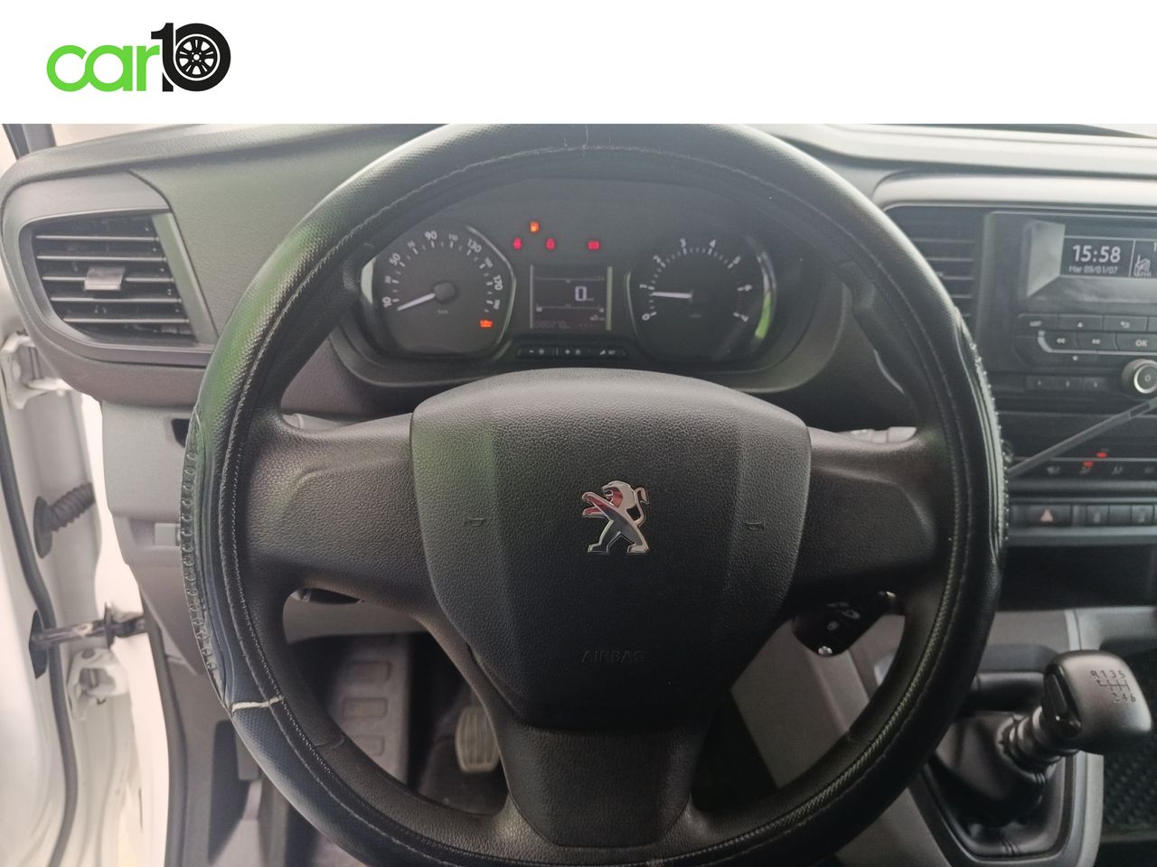 Peugeot Expert FURGON PRO BLUE 2.0 120cv  - Foto 11