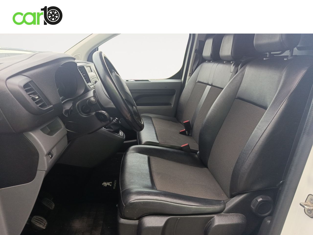 Peugeot Expert FURGON PRO BLUE 2.0 120cv  - Foto 8