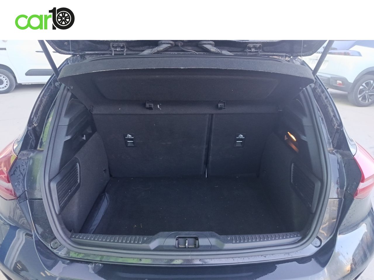 Ford Focus 1.0 Ecoboost MHEV 114kW ST-Line  - Foto 14