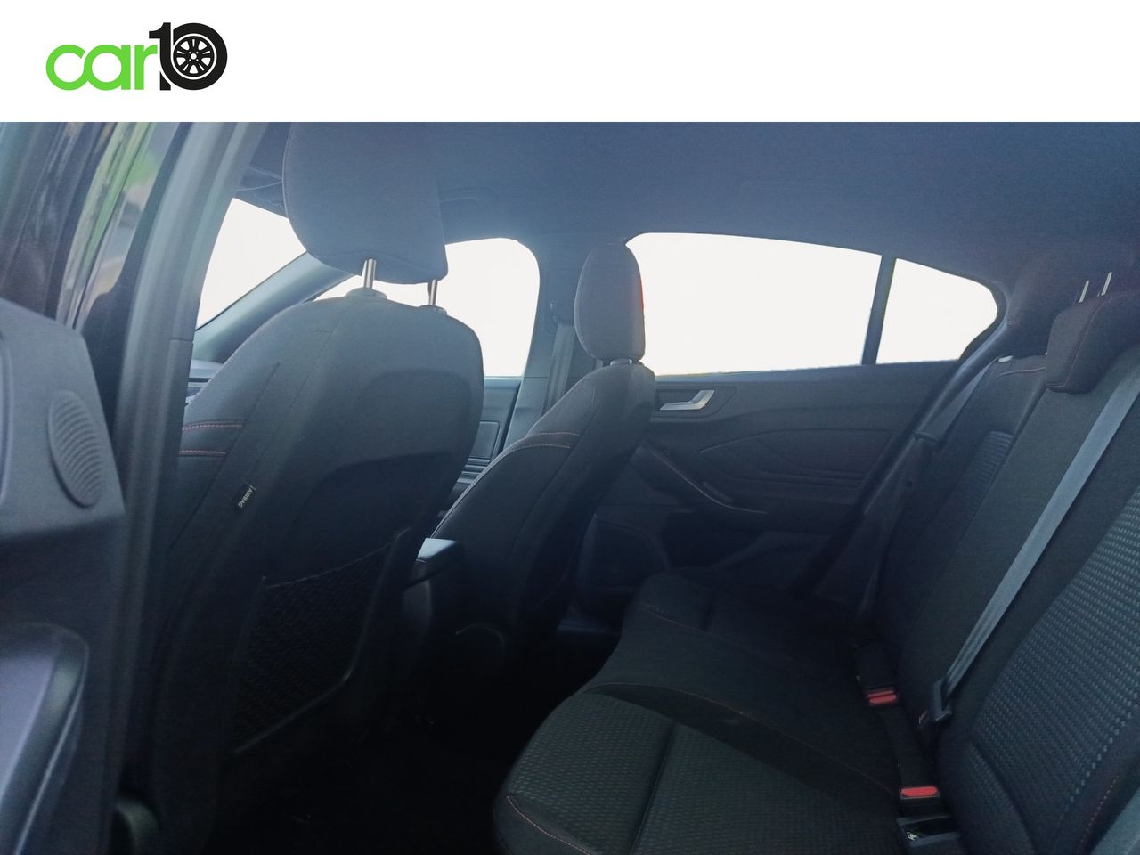 Ford Focus 1.0 Ecoboost MHEV 114kW ST-Line  - Foto 12