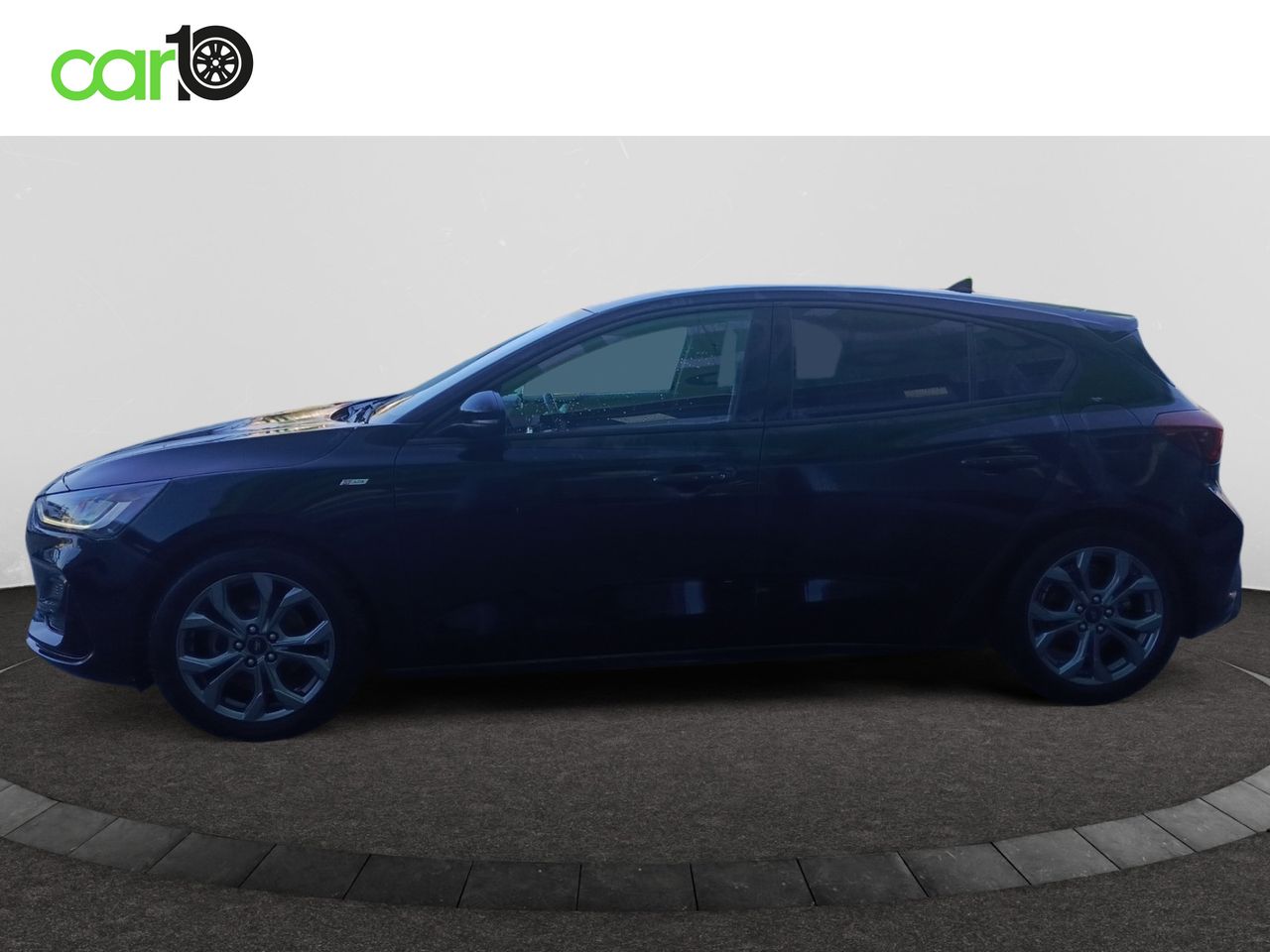 Ford Focus 1.0 Ecoboost MHEV 114kW ST-Line  - Foto 21
