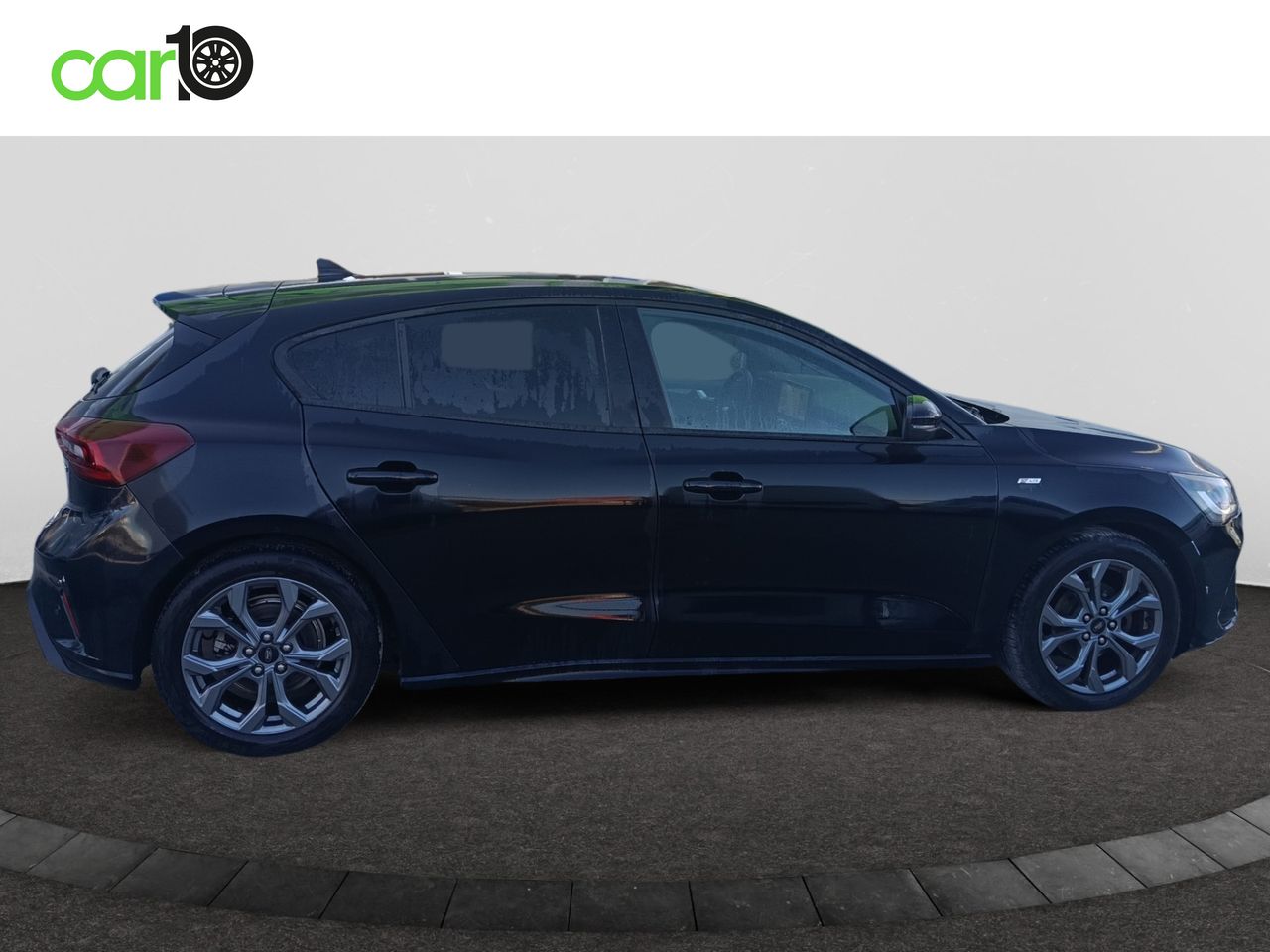 Ford Focus 1.0 Ecoboost MHEV 114kW ST-Line  - Foto 20