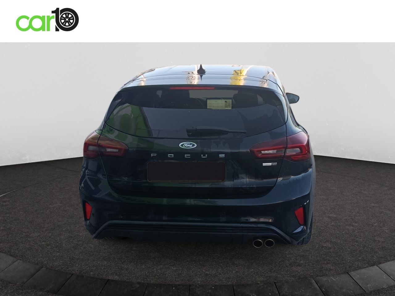 Ford Focus 1.0 Ecoboost MHEV 114kW ST-Line  - Foto 6