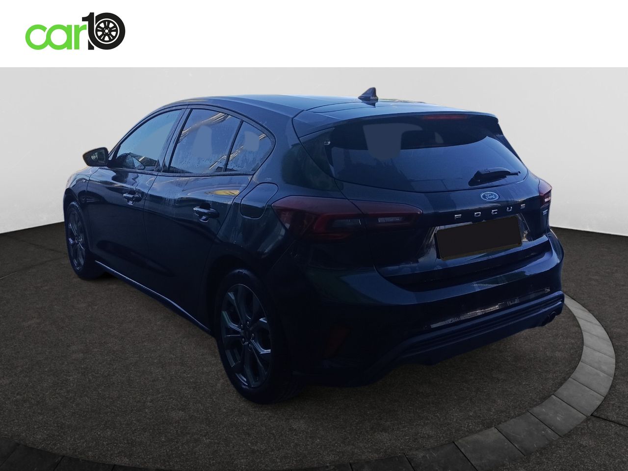 Ford Focus 1.0 Ecoboost MHEV 114kW ST-Line  - Foto 5